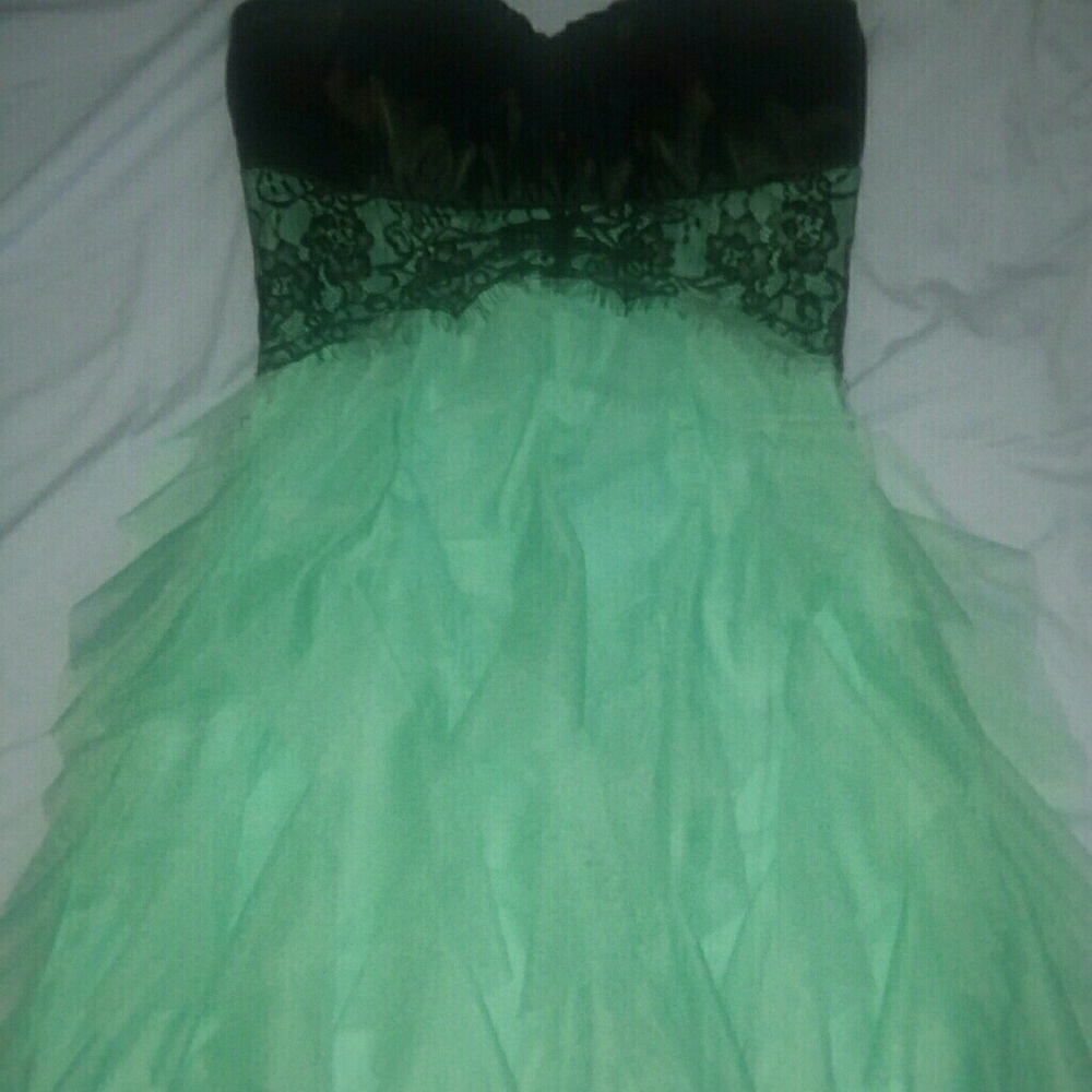 Homecoming Dress